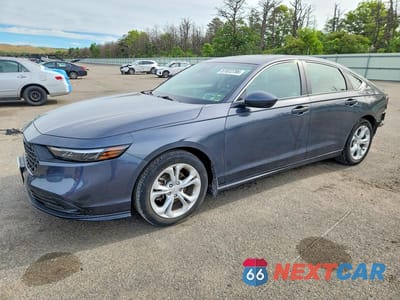 2024 HONDA ACCORD LX 1HGCY1F2XRA035982 - główne zdjęcie licytacji z USA - miniatura