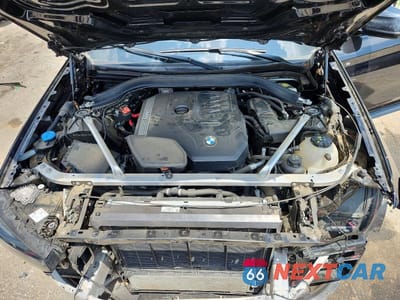 Zdjęcie 11 z 13 samochodu: 2023 BMW X3 SDRIVE30I VIN:5UX43DP09P9S64005 - miniatura