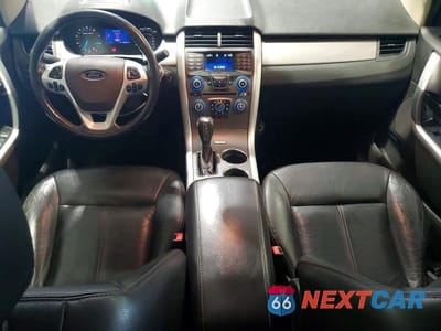Zdjęcie 8 z 13 samochodu: 2013 FORD EDGE SEL VIN:2FMDK4JC2DBB42796 - miniatura