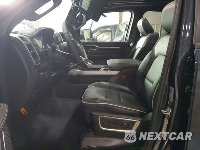 Zdjęcie 7 z 12 samochodu: 2026 RAM 1500 LARAMIE VIN:1C6SRFJT3TN297872 - miniatura