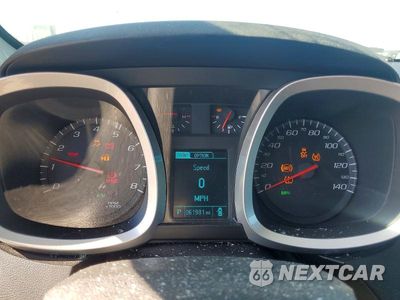 Zdjęcie 9 z 12 samochodu: 2015 CHEVROLET EQUINOX LT VIN:2GNALBEK9F6108805 - miniatura