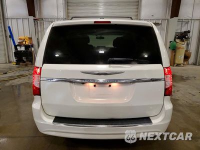 Zdjęcie 6 z 13 samochodu: 2013 CHRYSLER TOWN & COUNTRY TOURING VIN:2C4RC1BG7DR657582 - miniatura