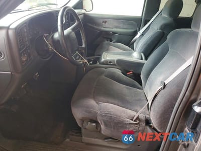 Zdjęcie 7 z 12 samochodu: 2000 CHEVROLET SILVERADO K1500 VIN:2GCEK19TXY1320557 - miniatura