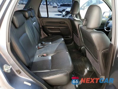 Zdjęcie 10 z 12 samochodu: 2005 HONDA CR-V SE VIN:JHLRD78955C060923 - miniatura