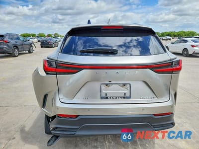 Zdjęcie 6 z 13 samochodu: 2022 LEXUS NX 350H VIN:JTJHKCEZ5N2005449 - miniatura