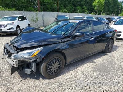 2019 NISSAN ALTIMA S 1N4BL4BV0KC174044 - główne zdjęcie licytacji z USA - miniatura