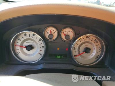 Zdjęcie 9 z 14 samochodu: 2007 FORD EDGE SEL PLUS VIN:2FMDK39C47BA86864 - miniatura