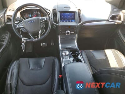Zdjęcie 8 z 13 samochodu: 2019 FORD EDGE ST VIN:2FMPK4AP9KBC21900 - miniatura