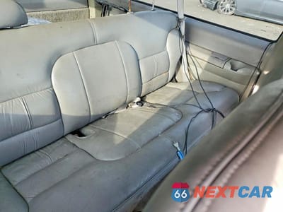 Zdjęcie 11 z 13 samochodu: 1998 CHEVROLET TAHOE K1500 VIN:3GNEK18R0WG124791 - miniatura