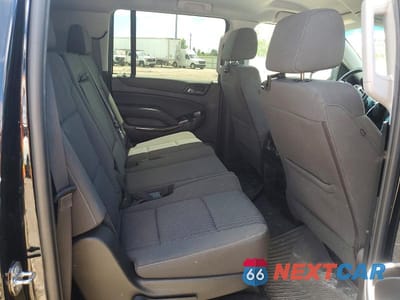 Zdjęcie 11 z 13 samochodu: 2019 GMC YUKON XL K1500 SLE VIN:1GKS2FKC7KR263750 - miniatura