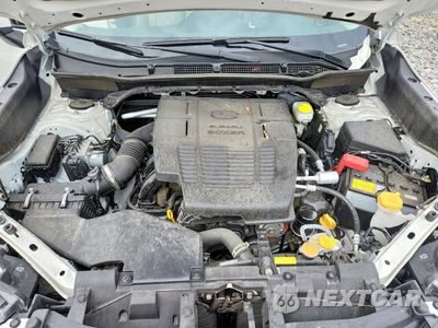 Zdjęcie 11 z 12 samochodu: 2022 SUBARU FORESTER PREMIUM VIN:JF2SKAEC5NH452595 - miniatura