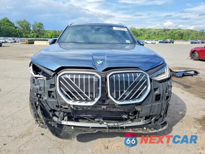 Piąte zdjęcie samochodu w środku: 2025 BMW X3 30 XDRIVE VIN:5UX53GP06S9Z49867 - miniatura