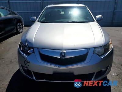 Piąte zdjęcie samochodu w środku: 2009 ACURA TSX VIN:JH4CU26659C031537 - miniatura