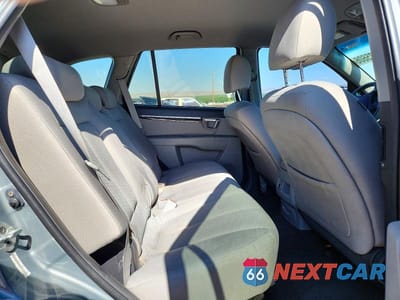 Zdjęcie 11 z 13 samochodu: 2009 HYUNDAI SANTA FE GLS VIN:5NMSG13D39H267123 - miniatura