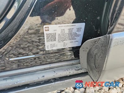 Zdjęcie 12 z 12 samochodu: 2026 BUICK ENCORE GX PREFERRED VIN:KL4AMBSL5TB135103 - miniatura
