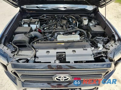 Zdjęcie 11 z 12 samochodu: 2025 TOYOTA TACOMA SR5 VIN:3TMKB5FN8SM025585 - miniatura