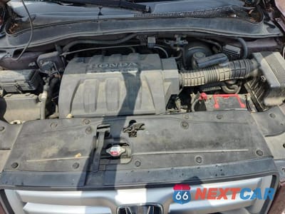Zdjęcie 12 z 13 samochodu: 2008 HONDA PILOT EX VIN:5FNYF18458B041512 - miniatura