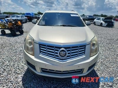 Piąte zdjęcie samochodu w środku: 2013 CADILLAC SRX LUXURY COLLECTION VIN:3GYFNCE30DS633431 - miniatura