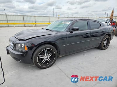 2010 DODGE CHARGER SXT 2B3CA3CV7AH242804 - główne zdjęcie licytacji z USA - miniatura