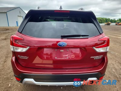 Zdjęcie 6 z 13 samochodu: 2024 SUBARU FORESTER TOURING VIN:JF2SKAMC2RH419710 - miniatura