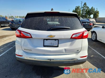 Zdjęcie 6 z 14 samochodu: 2019 CHEVROLET EQUINOX LT VIN:3GNAXKEV5KL130577 - miniatura