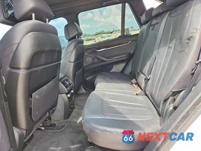 Zdjęcie 11 z 13 samochodu: 2017 BMW X5 SDRIVE35I VIN:5UXKR2C50H0U19722 - miniatura