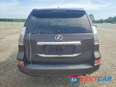 Zdjęcie 6 z 13 samochodu: 2017 LEXUS GX 460 VIN:JTJBM7FX3H5168060 - miniatura