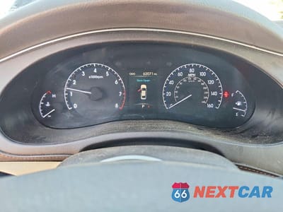 Zdjęcie 9 z 12 samochodu: 2013 HYUNDAI GENESIS 3.8L VIN:KMHGC4DD5DU224983 - miniatura
