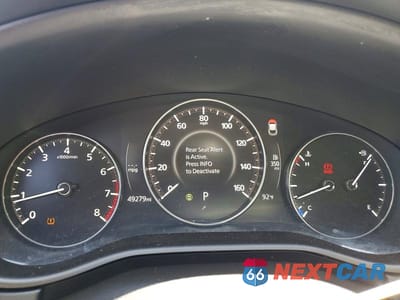 Zdjęcie 9 z 12 samochodu: 2024 MAZDA CX-30 PREFERRED VIN:3MVDMBCM5RM614910 - miniatura