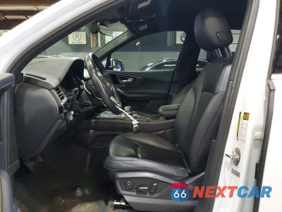 Zdjęcie 7 z 13 samochodu: 2019 AUDI Q7 PRESTIGE VIN:WA1VAAF76KD004542 - miniatura