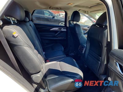 Zdjęcie 11 z 14 samochodu: 2019 MAZDA CX-9 TOURING VIN:JM3TCBCY0K0333861 - miniatura