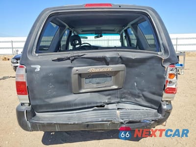 Zdjęcie 6 z 13 samochodu: 1999 TOYOTA 4RUNNER SR5 VIN:JT3GN86RXX0119614 - miniatura