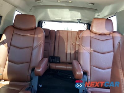 Zdjęcie 10 z 13 samochodu: 2020 CADILLAC ESCALADE LUXURY VIN:1GYS4BKJ2LR126871 - miniatura