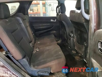 Zdjęcie 11 z 13 samochodu: 2012 DODGE DURANGO CREW VIN:1C4RDJDG7CC153924 - miniatura