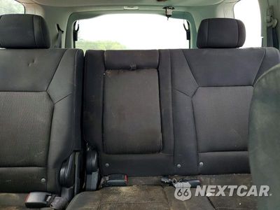 Zdjęcie 10 z 13 samochodu: 2010 HONDA PILOT EX VIN:5FNYF4H47AB004856 - miniatura