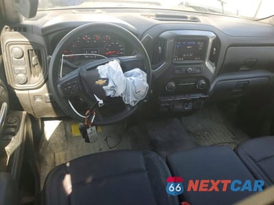 Zdjęcie 8 z 12 samochodu: 2024 CHEVROLET 2500 VIN:1GB1YLE77RF457665 - miniatura