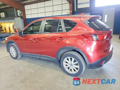 Drugie zdjęcie samochodu z przodu: 2013 MAZDA CX-5 SPORT VIN:JM3KE4BE2D0168486 - miniatura