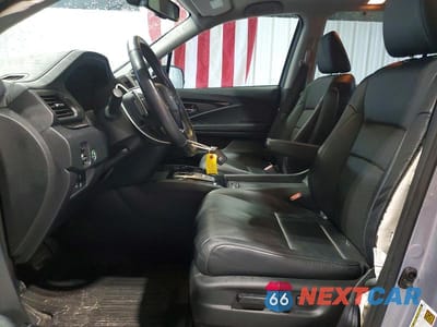 Zdjęcie 7 z 12 samochodu: 2016 HONDA PILOT ELITE VIN:5FNYF6H06GB016241 - miniatura