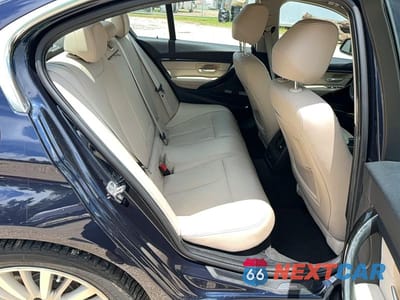 Zdjęcie 6 z 10 samochodu: 2015 BMW 328 D VIN:WBA3D3C54FK157700 - miniatura
