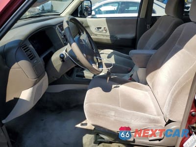 Zdjęcie 7 z 13 samochodu: 2000 MITSUBISHI MONTERO SPORT LS VIN:JA4LS31H9YP055508 - miniatura