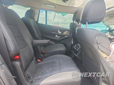 Zdjęcie 11 z 14 samochodu: 2026 MERCEDES-BENZ GLS 450 4MATIC VIN:4JGFF5KE1TB501174 - miniatura
