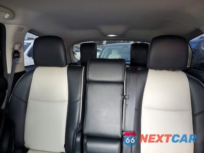 Zdjęcie 10 z 13 samochodu: 2020 INFINITI QX60 SIGNATURE EDITION VIN:5N1DL0MN3LC547471 - miniatura