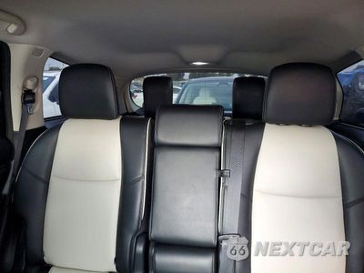 Zdjęcie 10 z 13 samochodu: 2020 INFINITI QX60 SIGNATURE EDITION VIN:5N1DL0MN3LC547471 - miniatura