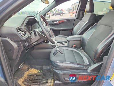 Zdjęcie 7 z 13 samochodu: 2024 FORD ESCAPE ST LINE VIN:1FMCU9MN8RUA10675 - miniatura