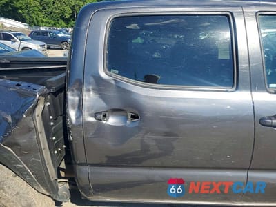Zdjęcie 10 z 12 samochodu: 2023 TOYOTA TACOMA TRD OFF-ROAD VIN:3TYCZ5AN2PT148432 - miniatura
