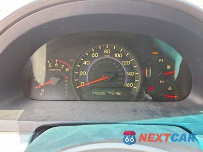 Zdjęcie 9 z 13 samochodu: 2010 HONDA ODYSSEY EX VIN:5FNRL3H53AB011531 - miniatura