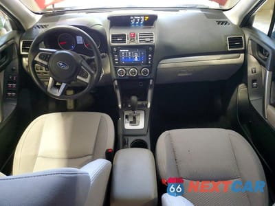Zdjęcie 8 z 13 samochodu: 2018 SUBARU FORESTER 2.5I PREMIUM VIN:JF2SJAEC4JH537828 - miniatura