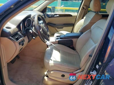 Zdjęcie 7 z 13 samochodu: 2015 MERCEDES-BENZ ML 350 4MATIC VIN:4JGDA5HB1FA565678 - miniatura