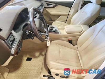 Zdjęcie 7 z 14 samochodu: 2019 AUDI Q7 PREMIUM PLUS VIN:WA1LHAF70KD024837 - miniatura