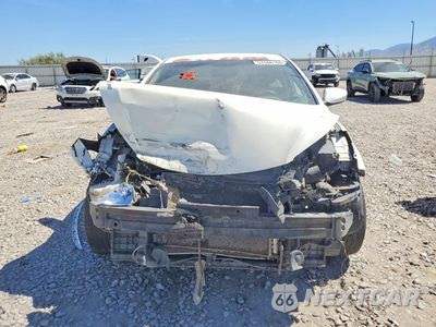 Piąte zdjęcie samochodu w środku: 2013 HYUNDAI ELANTRA GLS VIN:5NPDH4AE4DH339333 - miniatura